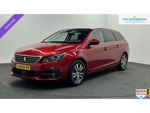 Peugeot 308 SW 1.2 PureTech Allure PANORAMA DAK