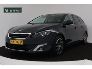 Peugeot 308 SW 1.2 PureTech Allure (PANORAMADAK, TREKHAAK