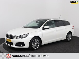 Peugeot 308 SW 1.2 PureTech Blue Lease Premium NAP