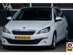 Peugeot 308 SW 1.2 PureTech Blue Lion, NL, pano, PDC, cruise