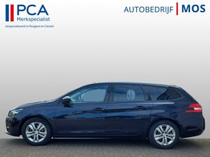 PEUGEOT 308 SW 1.2 Puretech Executive/pano/android/apple