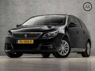 Peugeot 308 SW 1.2 PureTech Sport Deluxe Automaat