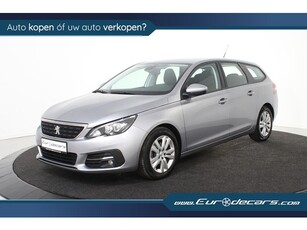 Peugeot 308 SW 1.5 BlueHDi *1ste Eigenaar*Navigatie*DAB*PDC*