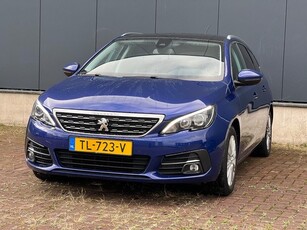 Peugeot 308 SW 1.5 BlueHDi Blue Lease Premium