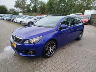 Peugeot 308 SW 1.5 BlueHDi export ex bpm