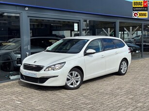 Peugeot 308 SW 1.6 BlueHDI Blue Lease Pack