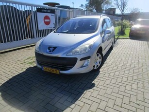 Peugeot 308 SW 1.6 HDiF X-Line (bj 2008)