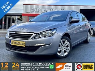 Peugeot 308 SW 1.6 THP Active CRUISE AC CLIMATE PDC