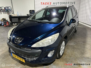 Peugeot 308 SW 1.6 VTi Millesim 200 EXPORT/HANDEL