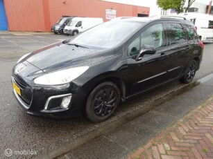 Peugeot 308 SW 1.6 VTi Première Pano !!Nav!!