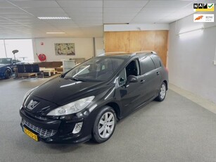 Peugeot 308 SW 1.6 VTi X-Line Apk