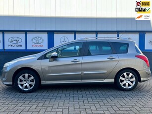 Peugeot 308 SW 1.6 VTi XS 2011 NWE.APK 3995EU