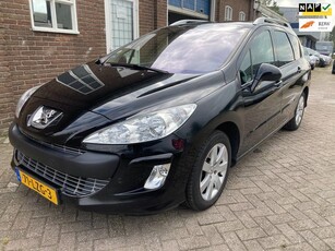 Peugeot 308 SW 1.6 VTi XS Bj 2010, APK TOT 10-2025, Clima