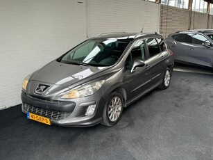 Peugeot 308 SW 1.6 VTi XS bom voll opties