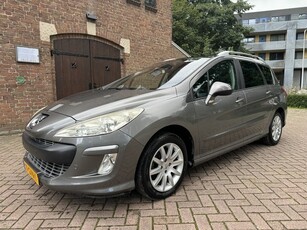 Peugeot 308 SW 1.6 VTi XS Pano/Clima/Camera/Cruise/LMV/PDC