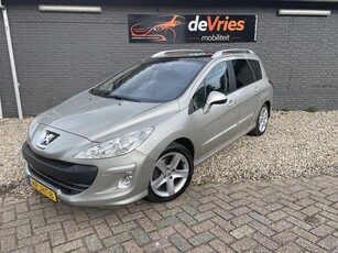 Peugeot 308 SW 2.0 HDiF XT