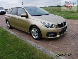 Peugeot 308 SW ***5999**NETTO**PANO** 1.6 BlueHDI Blue