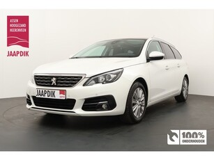 Peugeot 308 SW BWJ 2019 1.5 BlueHDi 131PK BL Premium