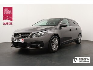 Peugeot 308 SW BWJ 2020 1.2 PT 131PK Premium AUTOMAAT