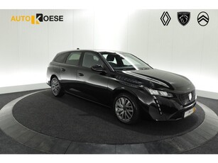 Peugeot 308 SW PureTech 110 Active Pack Business Apple