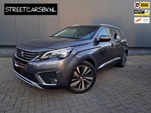 Peugeot 5008 1.2 PureTech /7-Pers /Org NL /12 maanden BOVAG