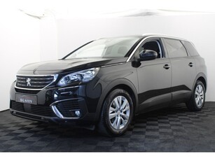 Peugeot 5008 1.2 PureTech Active (bj 2019)