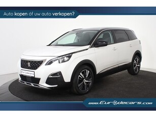 Peugeot 5008 1.2 PureTech Allure *7-persoons*Panoramadak*