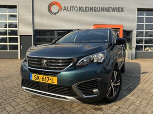 Peugeot 5008 1.2 PureTech Allure 7p. NL-Auro 1e eigenaar /