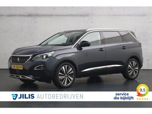 Peugeot 5008 1.2 PureTech Allure LED verlichting Half