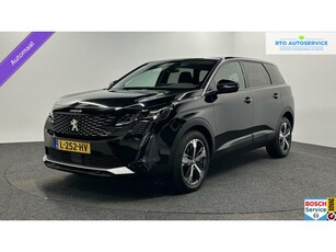 Peugeot 5008 1.2 PureTech Allure Pack