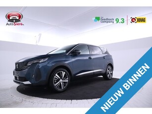 Peugeot 5008 1.2 PureTech Allure Pack Business 7 Persoons