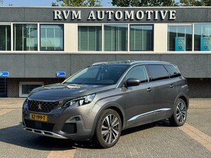 Peugeot 5008 1.2 PureTech Allure RIJKLAARPRIJS incl. 12mnmd