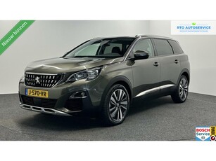 Peugeot 5008 1.2 PureTech Blue Lease Premium