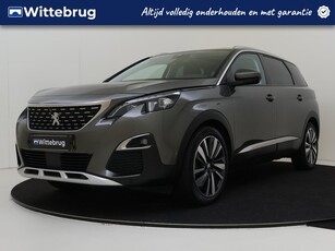 Peugeot 5008 1.2 PureTech Blue Lease Premium Automaat