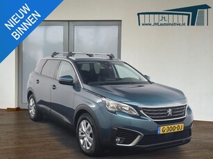 Peugeot 5008 1.2 PureTech