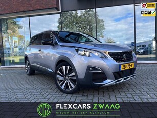 Peugeot 5008 1.2 PureTech GT-Line - Pano schuifdak - Navi -