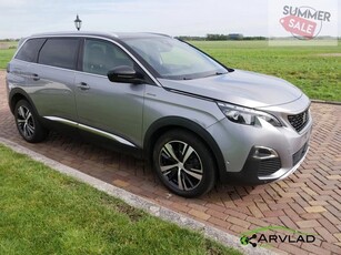 Peugeot 5008 ***12999**NETTO**2020**AUT 1.5 BlueHDI GT-Line