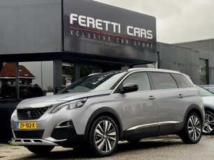 Peugeot 5008 1.6 AUT8 50/50 DEAL GRATIS 2JR RENTEVRIJ LENEN