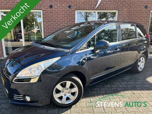 Peugeot 5008 1.6 THP ST 7 persoons VERKOCHT! NIEUWE APK /