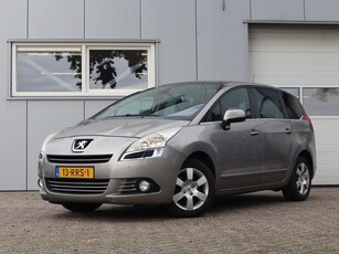 Peugeot 5008 1.6 THP ST 7p. / Pano / Navi / €2250 ex bpm