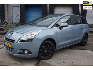 Peugeot 5008 1.6 THP ST 7p. * Pano * Airco * Cruise *