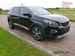 Peugeot 5008 ALLURE **12999**NETTO**AUT*7P 1.5 HDi AUT