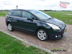 Peugeot 5008 **MARGE** 5008 1.6 I 7 Pers ACC NAVI