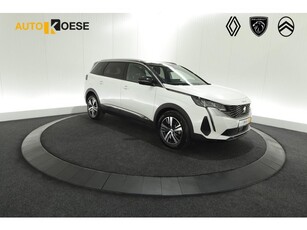 Peugeot 5008 PureTech 130 EAT8 Allure Pack Business 7