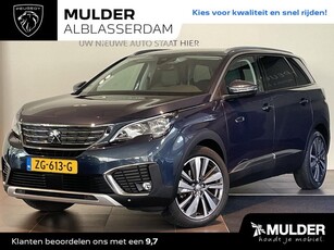 Peugeot 5008 SUV Allure 1.2 PureTech 130pk EAT8 AUTOMAAT