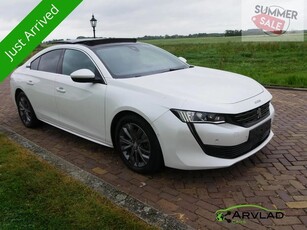 Peugeot 508 ***12999**NETTO**ALLURE*PANO