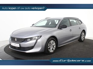 Peugeot 508 SW 130 *Navigatie*Camera*Keyless*PDC*