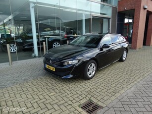 Peugeot 508 SW 1.6 180pk automaat 1e eig. Carplay / Camera