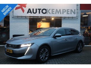 Peugeot 508 SW 1.6 PureTech BLUE LEASE ALLURE