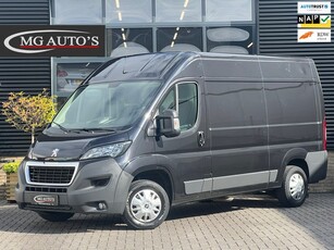 Peugeot Boxer 330 2.0 BlueHDI L2H2 Premium Pack Eerste